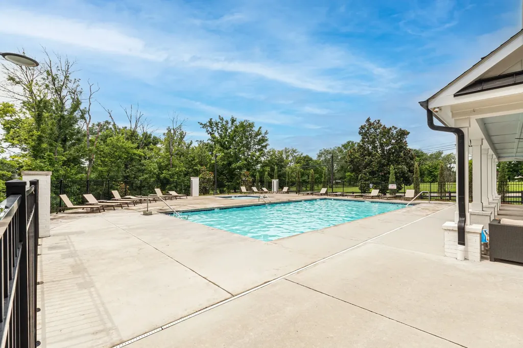 147 Fountain Brooke Drive Hendersonville TN 37075