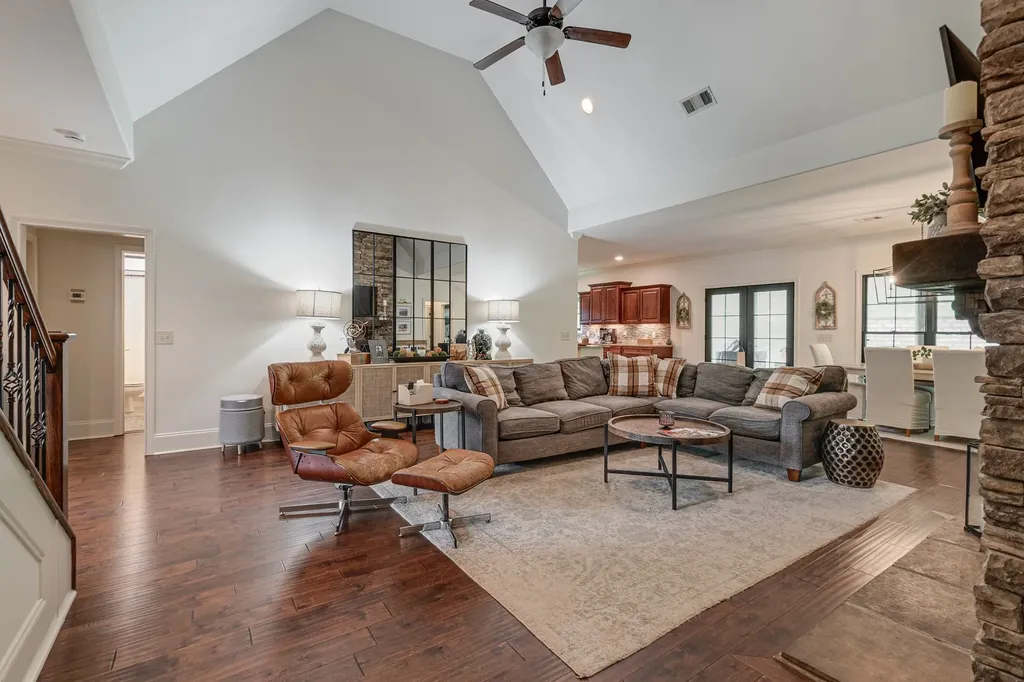 147 Fountain Brooke Drive Hendersonville TN 37075