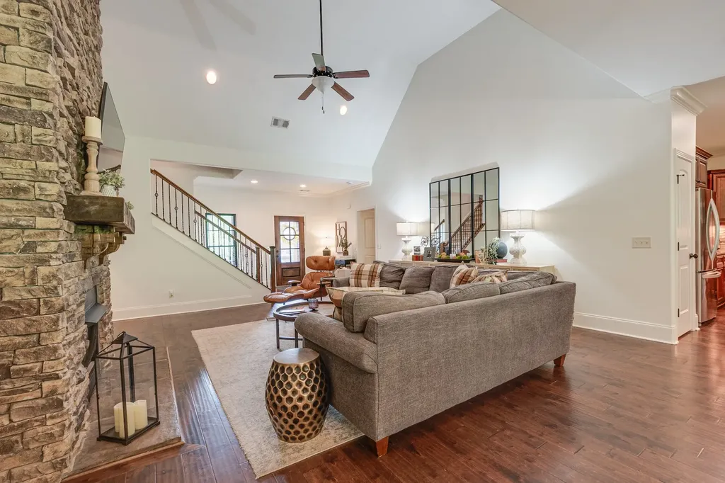 147 Fountain Brooke Drive Hendersonville TN 37075