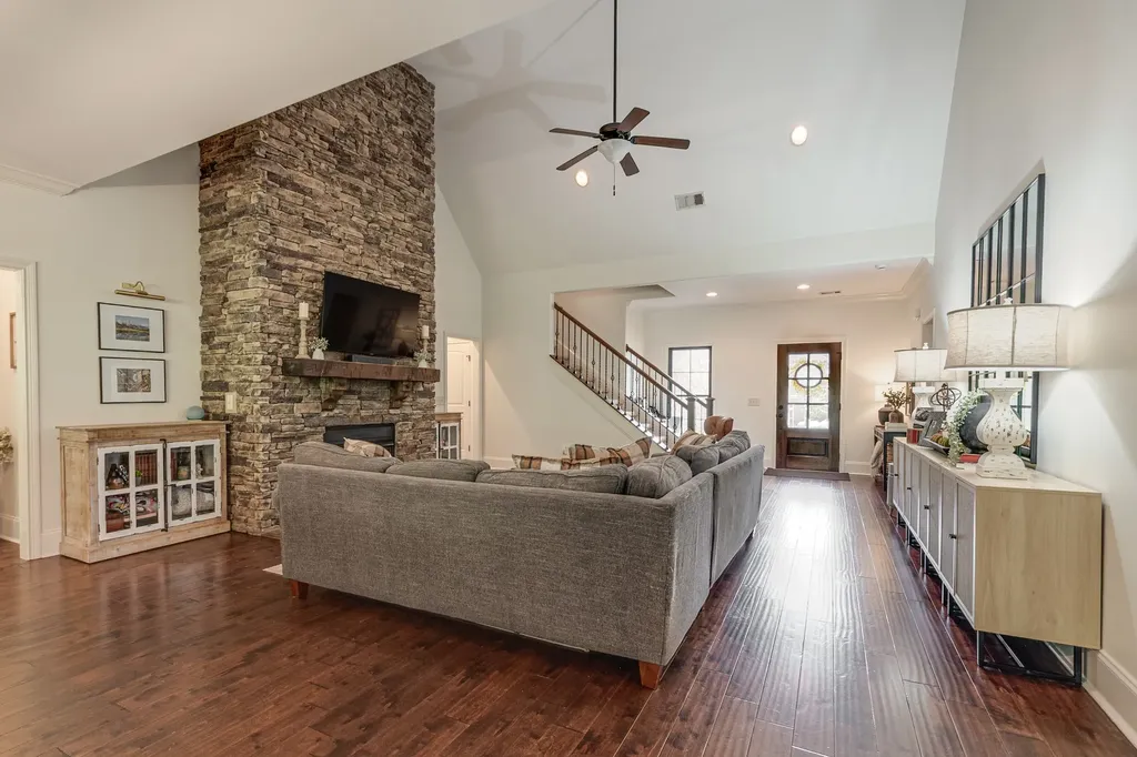 147 Fountain Brooke Drive Hendersonville TN 37075