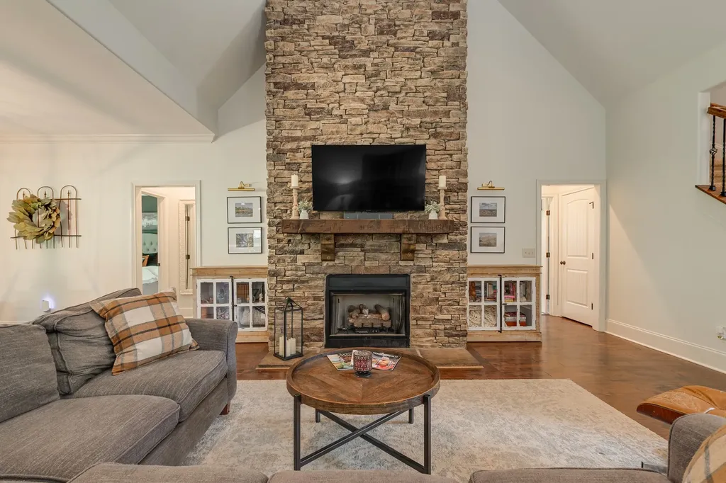 147 Fountain Brooke Drive Hendersonville TN 37075
