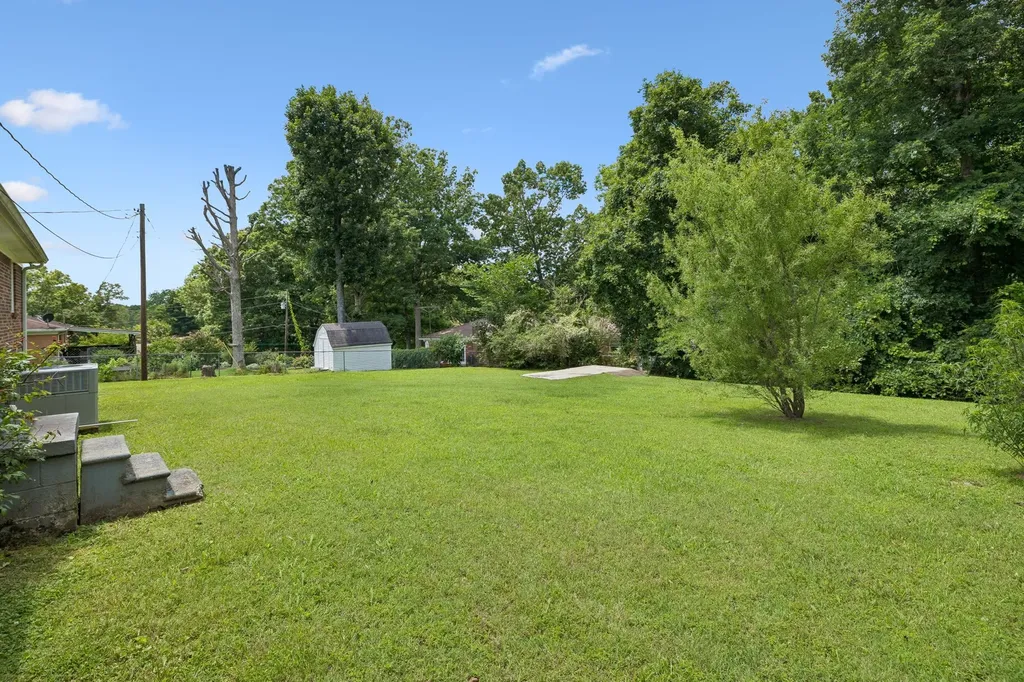 708 Hickory Street Centerville TN 37033