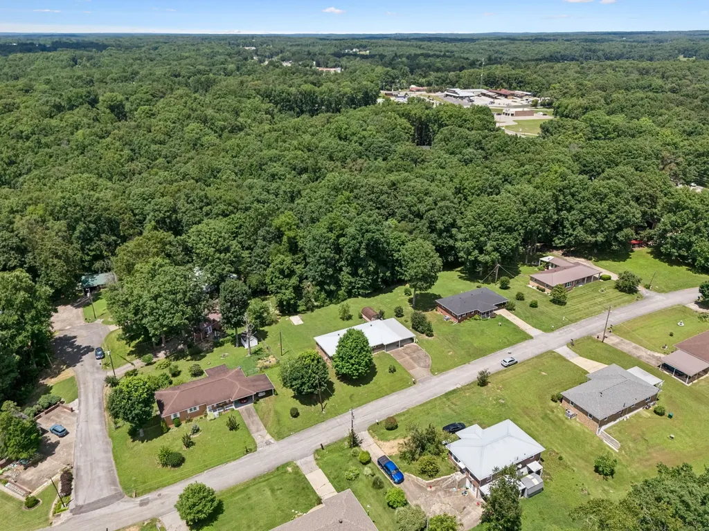 708 Hickory Street Centerville TN 37033