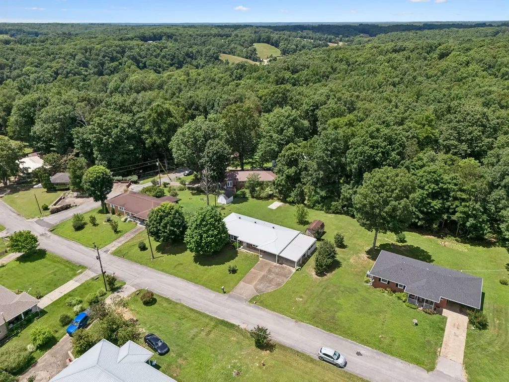 708 Hickory Street Centerville TN 37033