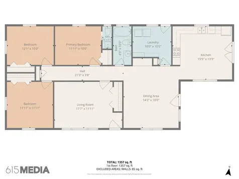 708 Hickory Street Centerville TN 37033