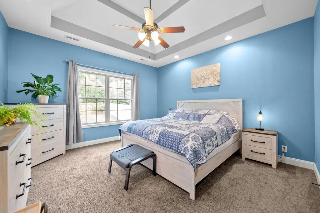 1284 Viewmont Drive Clarksville TN 37040