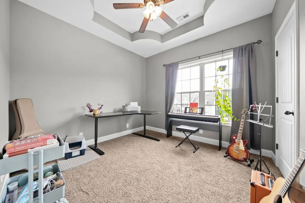 1284 Viewmont Drive Clarksville TN 37040