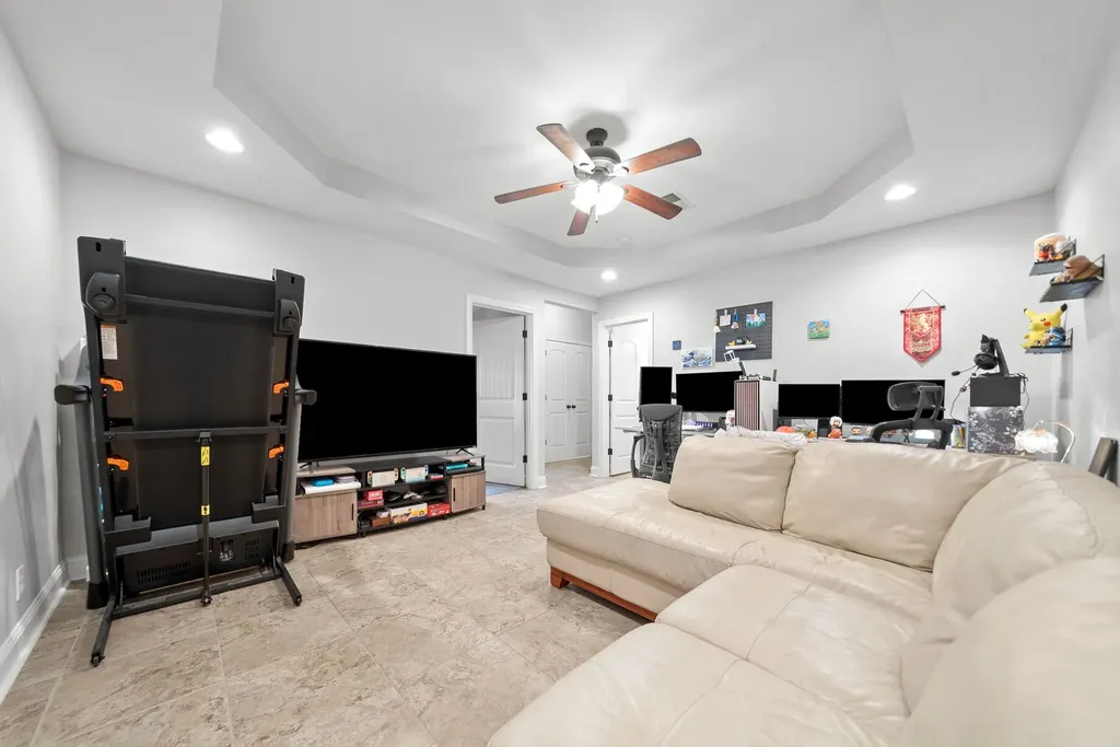 1284 Viewmont Drive Clarksville TN 37040
