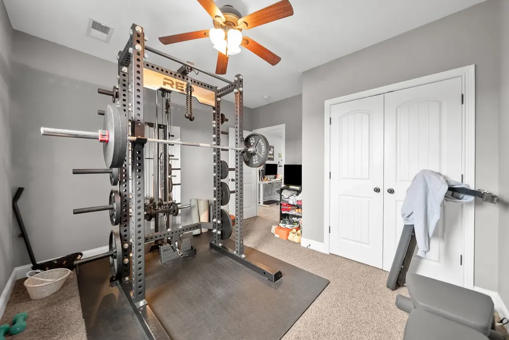 1284 Viewmont Drive Clarksville TN 37040