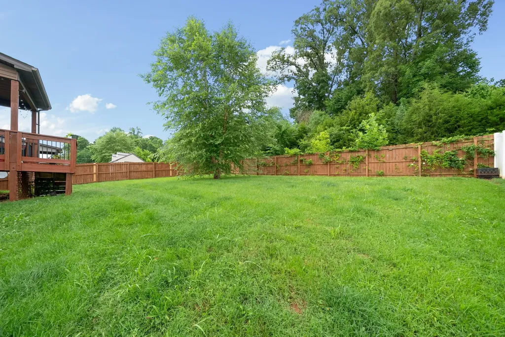 1284 Viewmont Drive Clarksville TN 37040