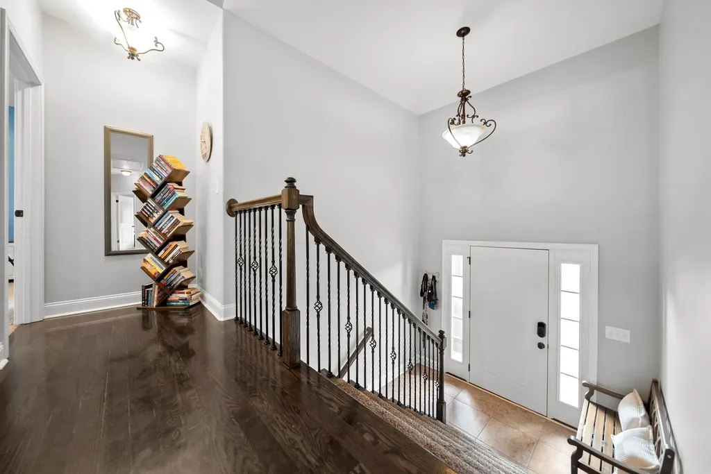 1284 Viewmont Drive Clarksville TN 37040