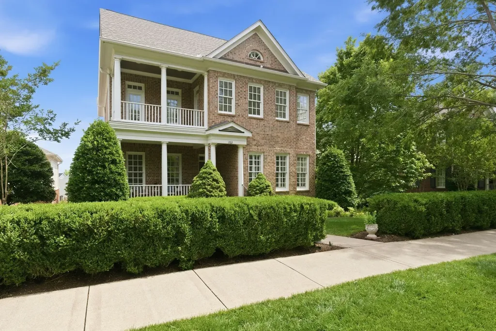 1702 Championship Boulevard Franklin TN 37064