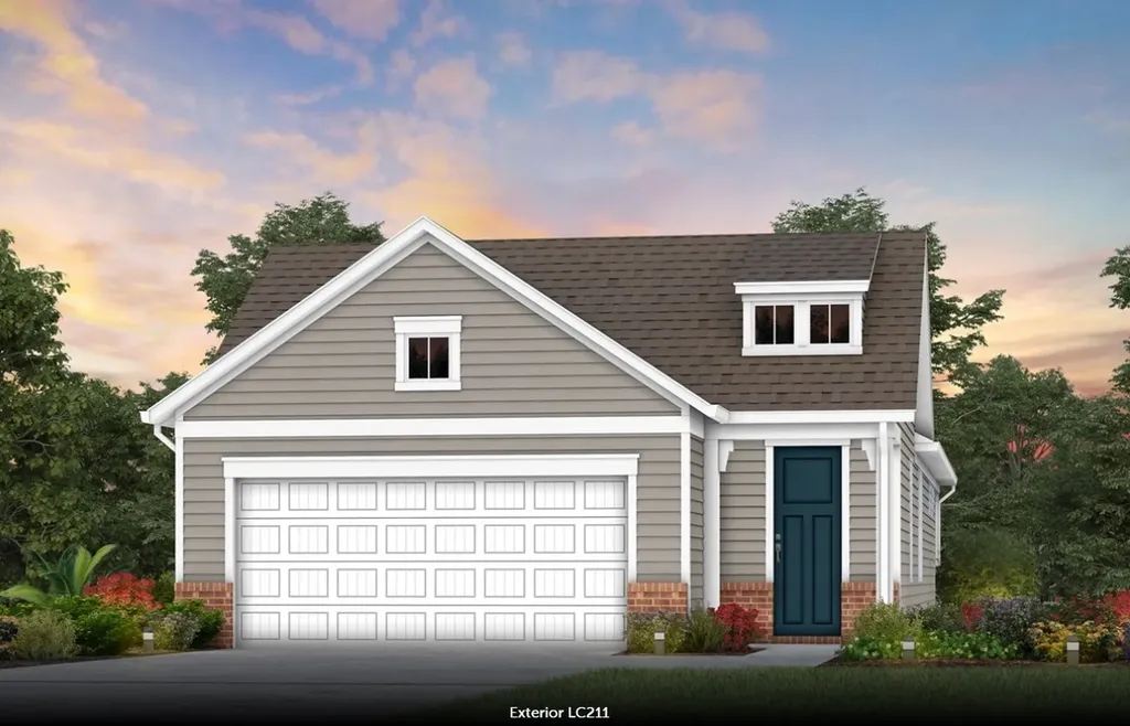 511 Scarlet Oak Road Lebanon TN 37090