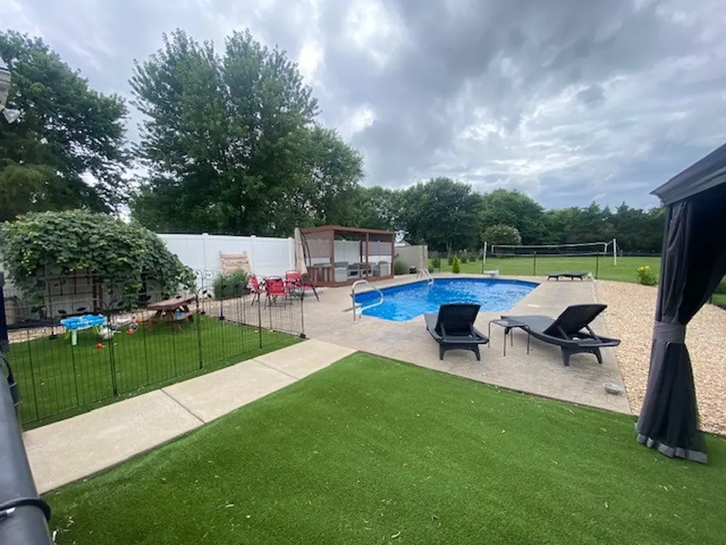 249 Walnut Grove Road Christiana TN 37037