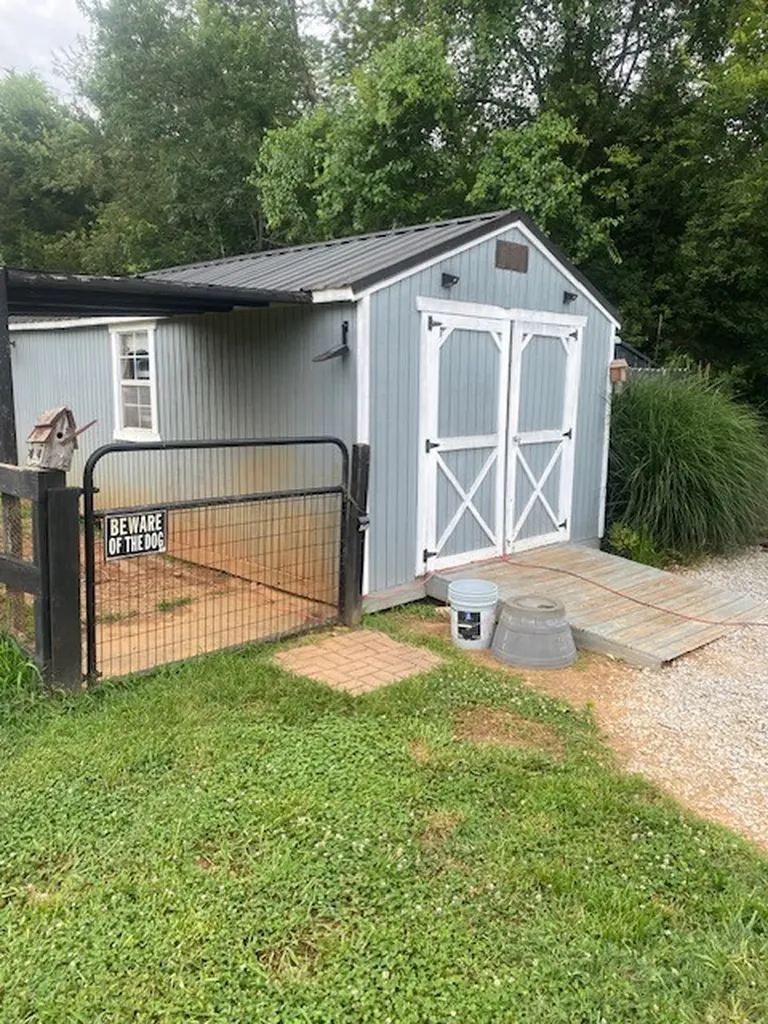 249 Walnut Grove Road Christiana TN 37037
