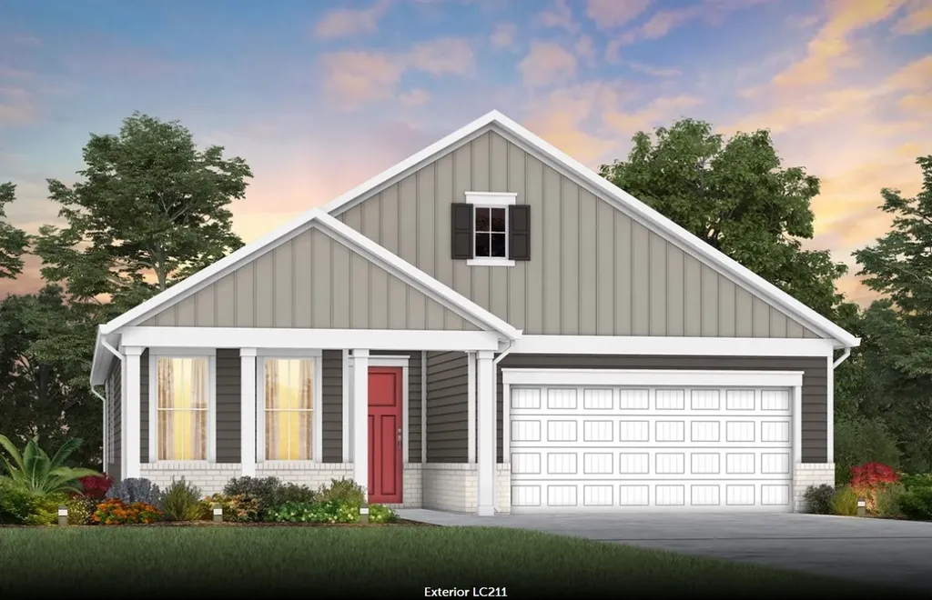 717 Great Basin Drive Lebanon TN 37090