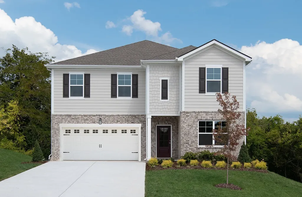 113 Dahlia Drive La Vergne TN 37086