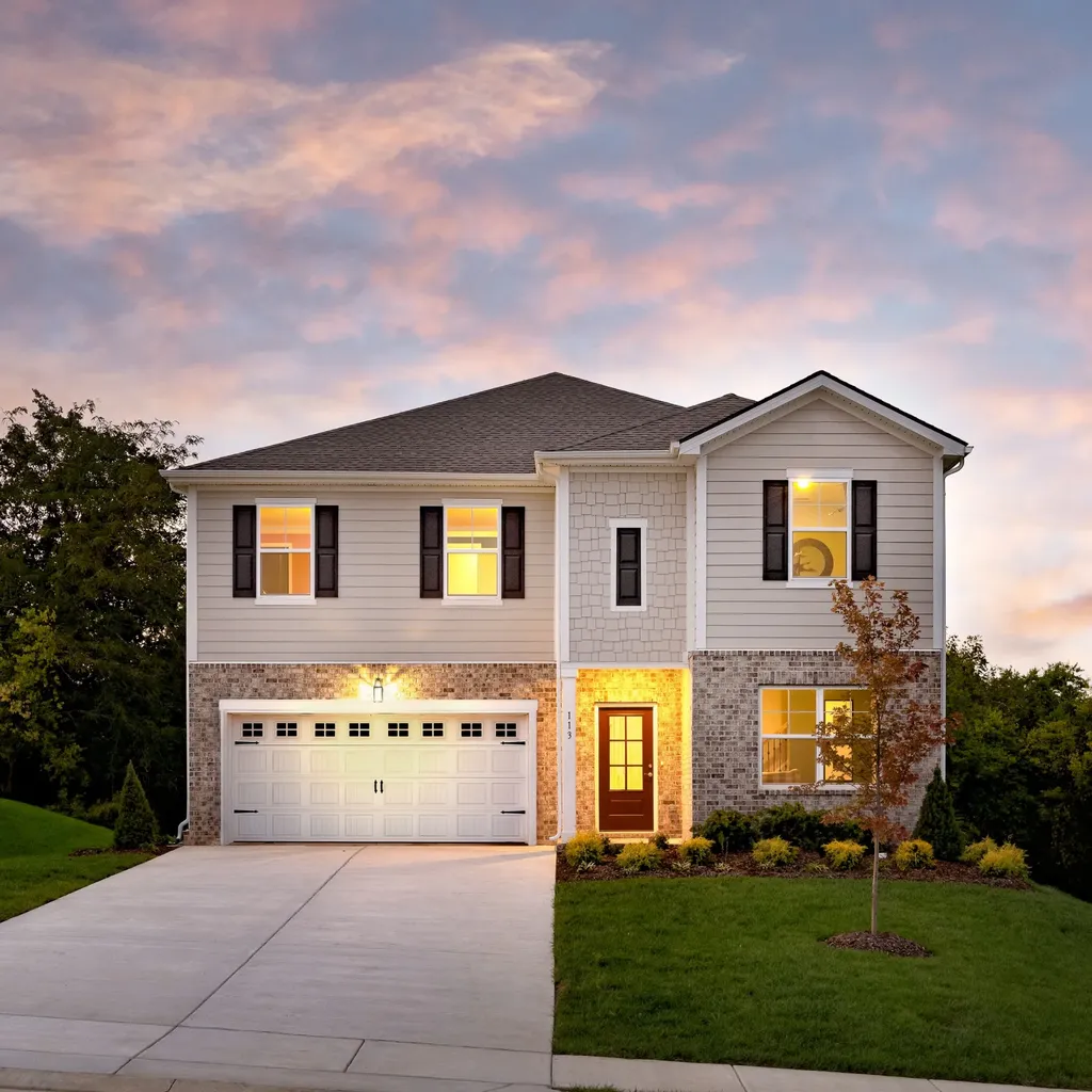 113 Dahlia Drive La Vergne TN 37086