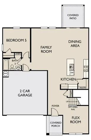 113 Dahlia Drive La Vergne TN 37086