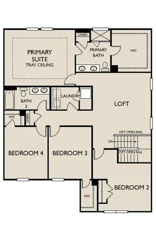 113 Dahlia Drive La Vergne TN 37086