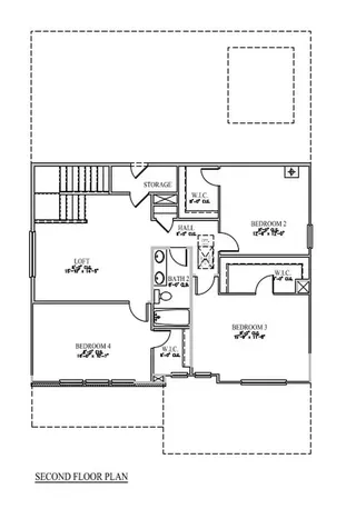 227 Jasmine Way La Vergne TN 37086