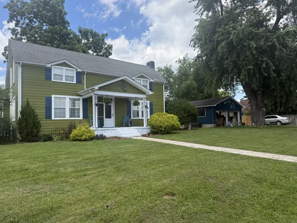 2876 Duplex Road Spring Hill TN 37174