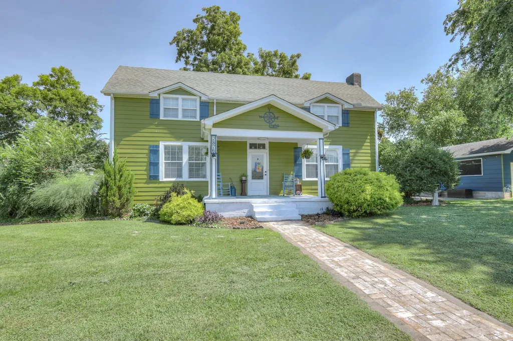 2876 Duplex Road Spring Hill TN 37174
