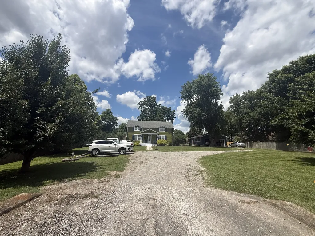 2876 Duplex Road Spring Hill TN 37174