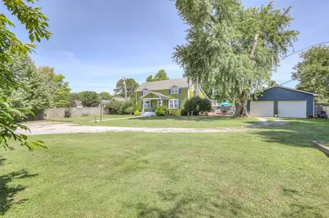 2876 Duplex Road Spring Hill TN 37174