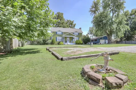 2876 Duplex Road Spring Hill TN 37174