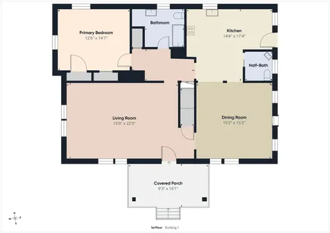 2876 Duplex Road Spring Hill TN 37174