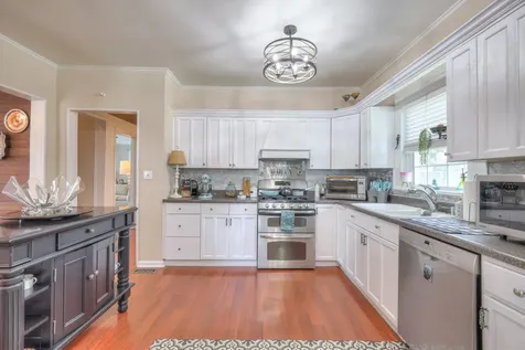 2876 Duplex Road Spring Hill TN 37174