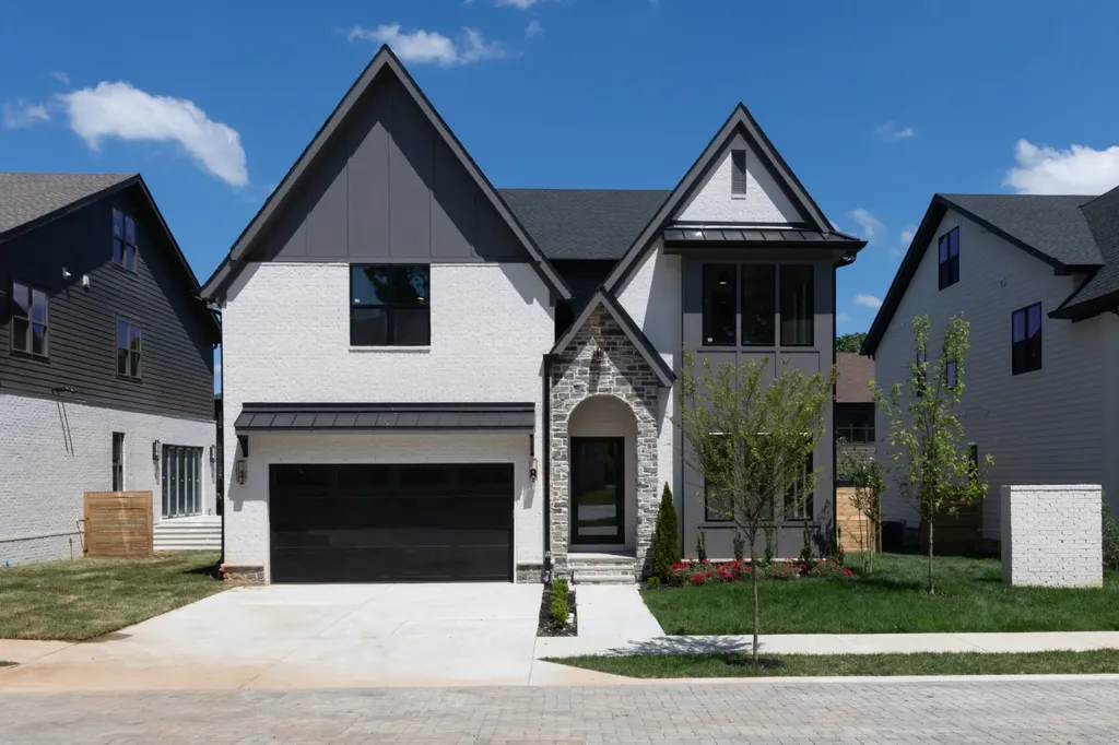 510 Stonewall Way Brentwood TN 37027