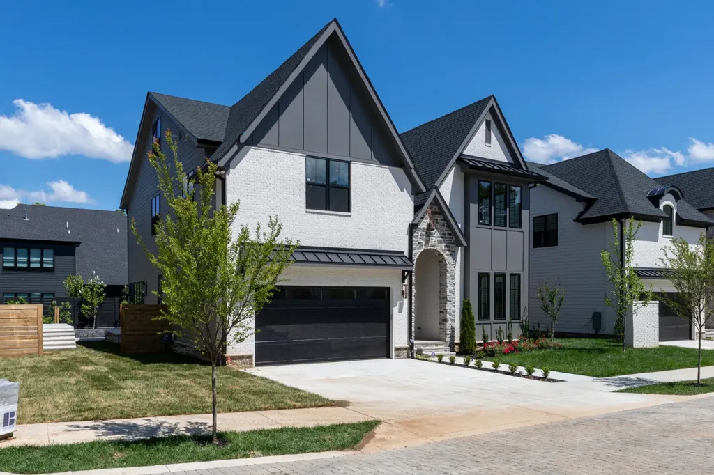 510 Stonewall Way Brentwood TN 37027
