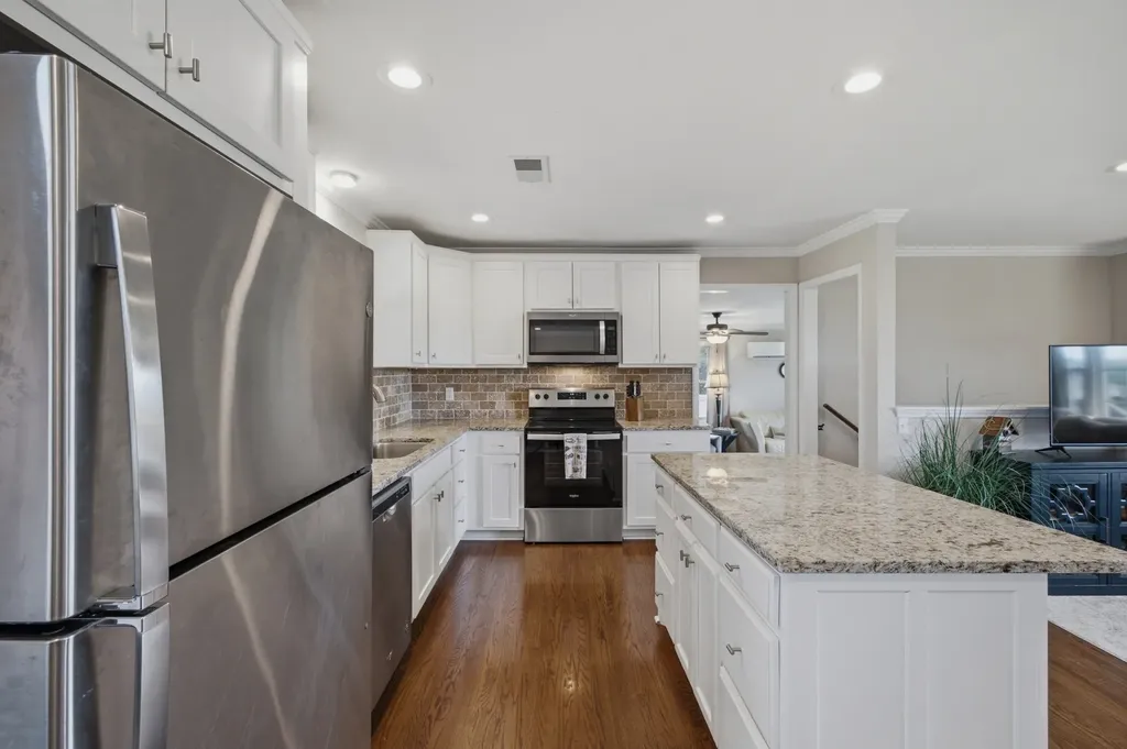 133 Clearview Circle Hendersonville TN 37075