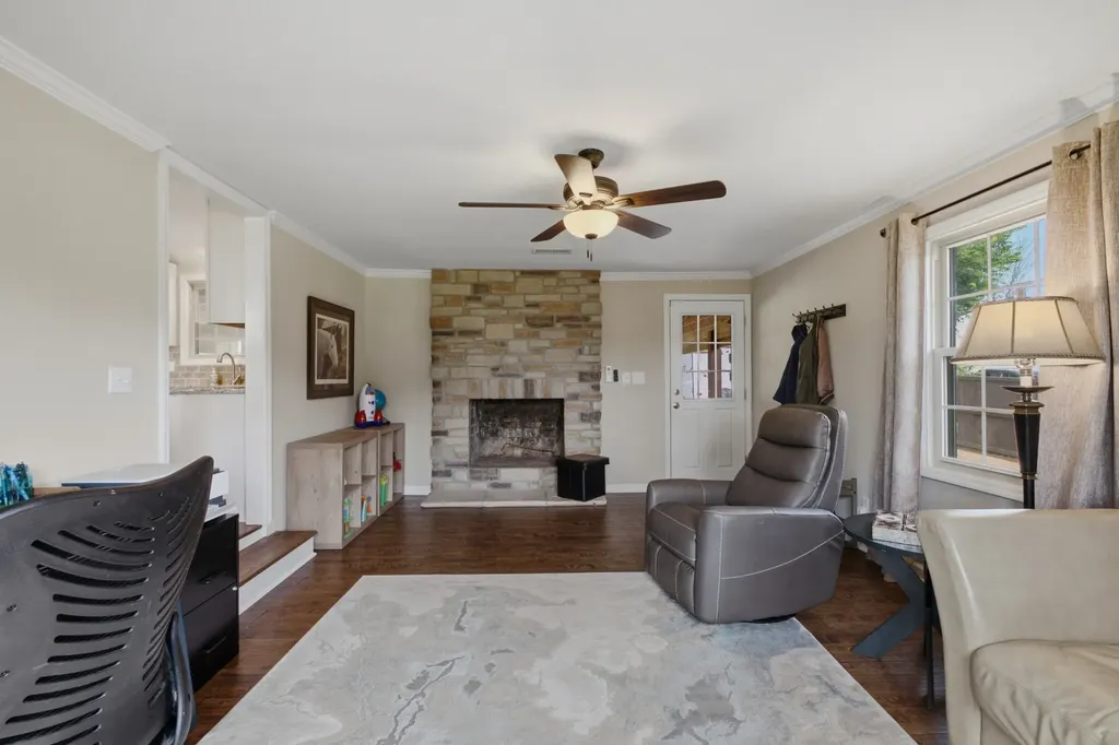133 Clearview Circle Hendersonville TN 37075