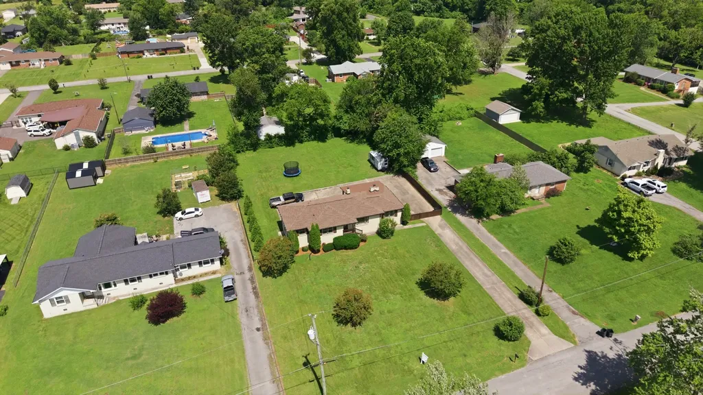 133 Clearview Circle Hendersonville TN 37075