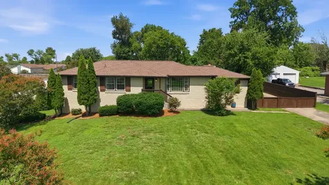 133 Clearview Circle Hendersonville TN 37075