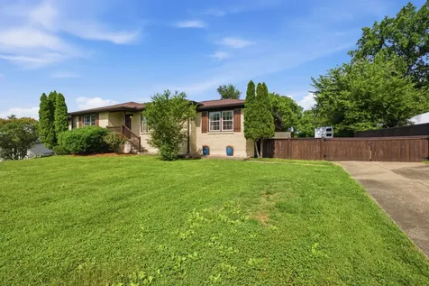 133 Clearview Circle Hendersonville TN 37075