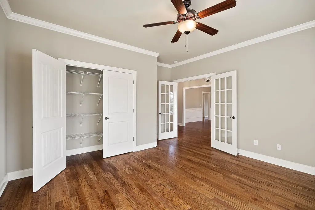 139 Chestnut Oak Avenue Smithville TN 37166