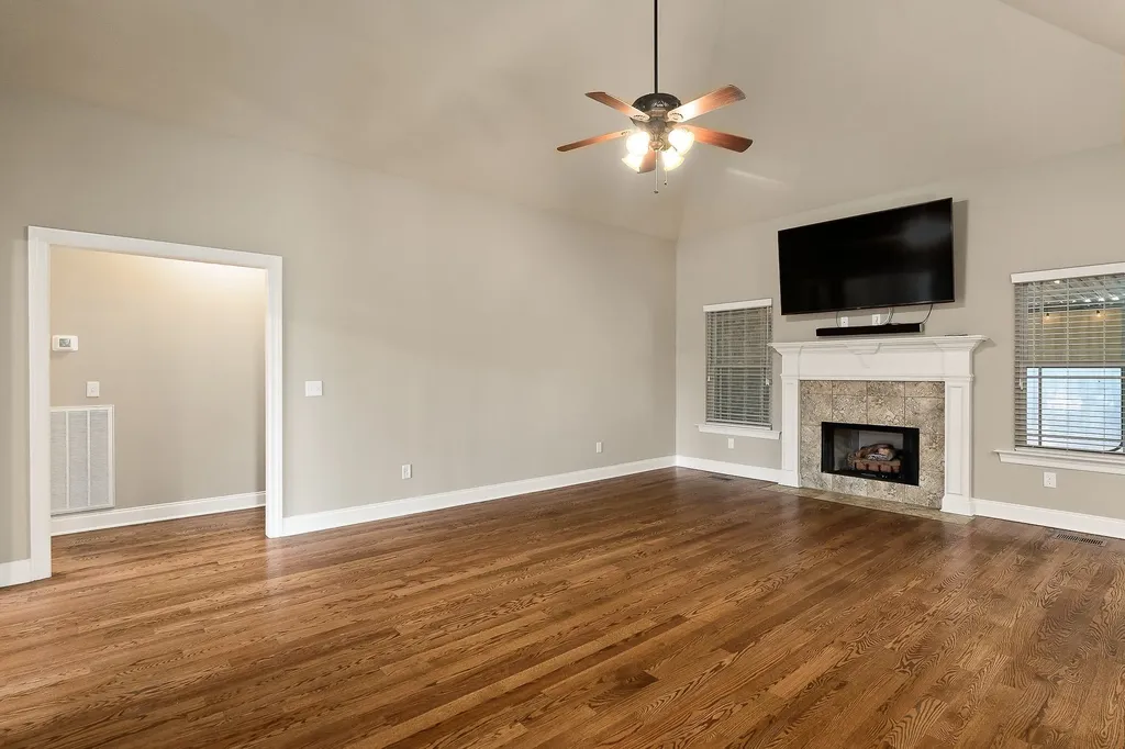 139 Chestnut Oak Avenue Smithville TN 37166