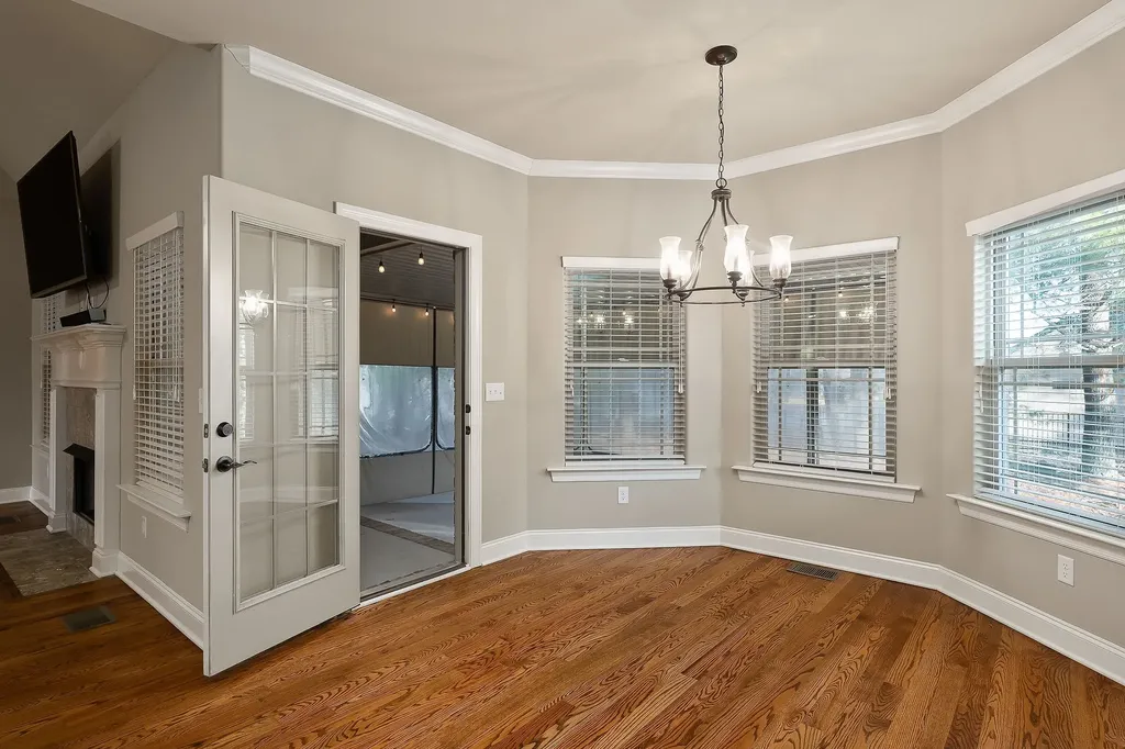 139 Chestnut Oak Avenue Smithville TN 37166