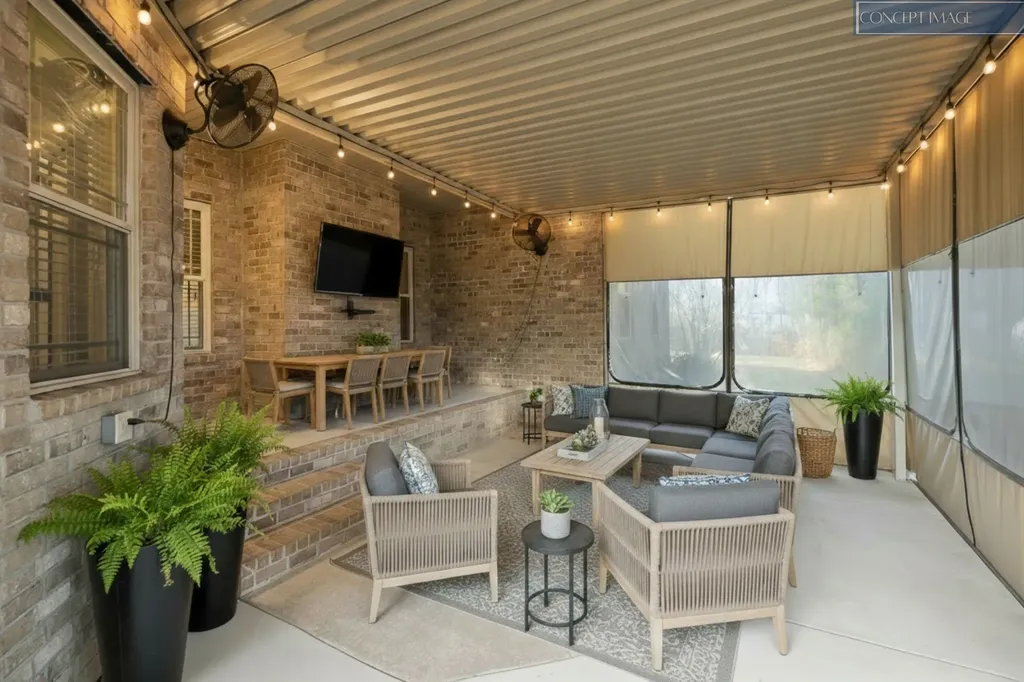 139 Chestnut Oak Avenue Smithville TN 37166