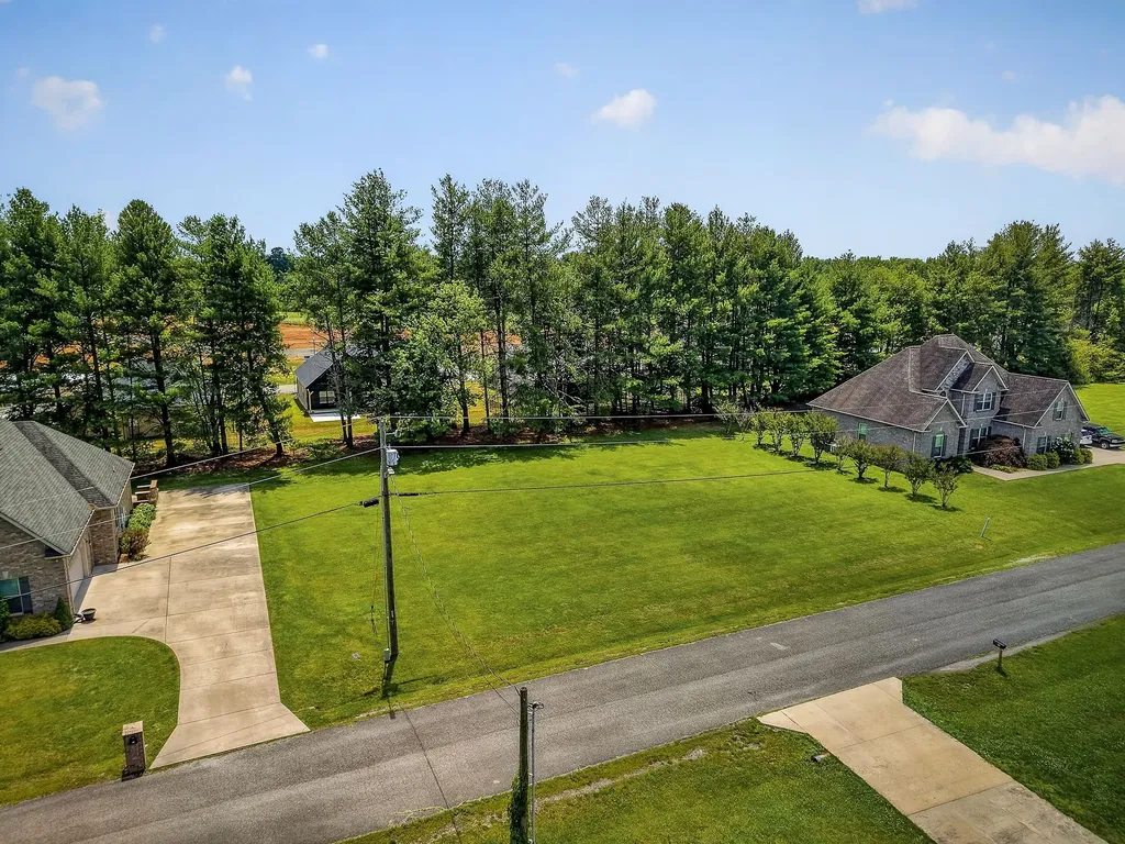 139 Chestnut Oak Avenue Smithville TN 37166