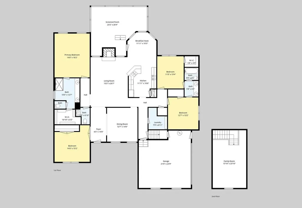 139 Chestnut Oak Avenue Smithville TN 37166