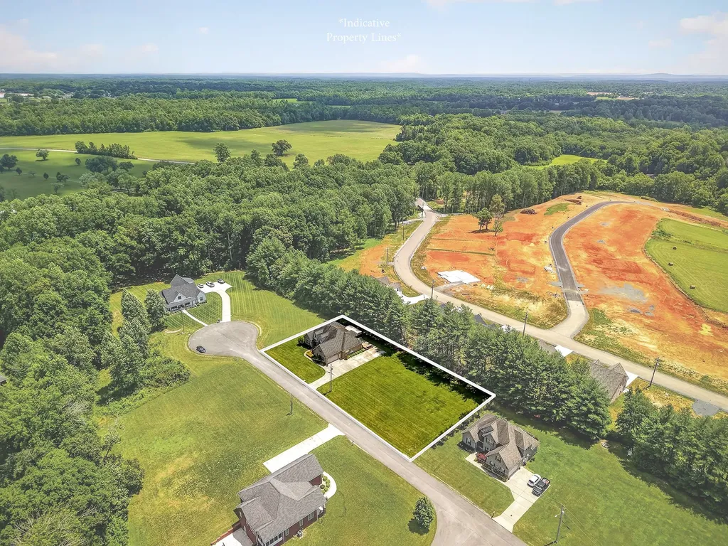 139 Chestnut Oak Avenue Smithville TN 37166