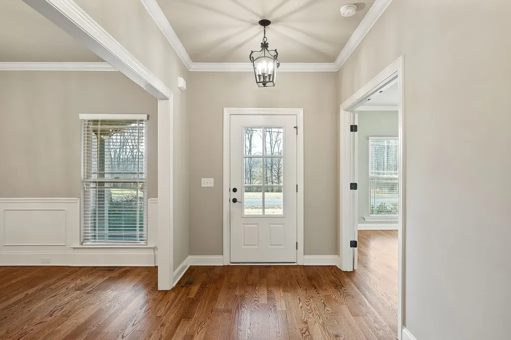 139 Chestnut Oak Avenue Smithville TN 37166