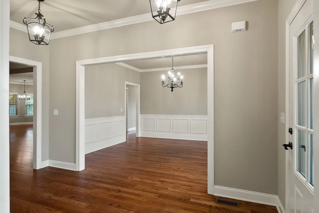 139 Chestnut Oak Avenue Smithville TN 37166