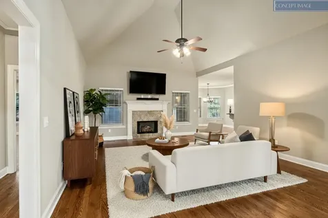 139 Chestnut Oak Avenue Smithville TN 37166