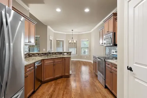 139 Chestnut Oak Avenue Smithville TN 37166